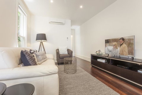 Boutique Stays - South Yarra Lane - Accommodation in Bendigo 1