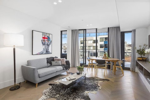 Boutique Stays - The Capitol - Accommodation in Bendigo 1