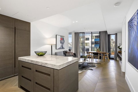 Boutique Stays - The Capitol - Accommodation in Bendigo 2