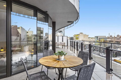 Boutique Stays - The Capitol - Accommodation in Bendigo 3