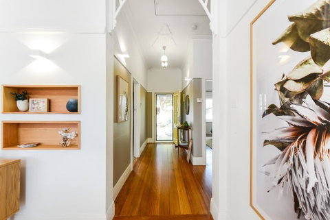 Boutique Stays - The Veronica - Accommodation in Bendigo 2