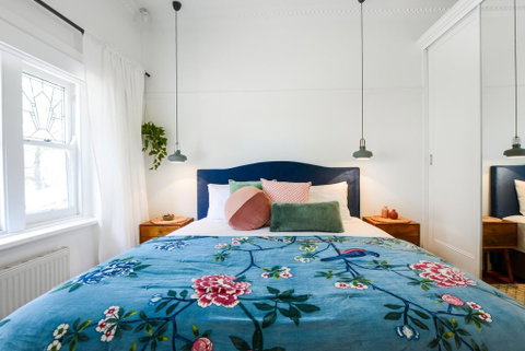 Boutique Stays - The Veronica - Accommodation in Bendigo 3
