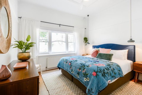 Boutique Stays - The Veronica - Accommodation in Bendigo 0