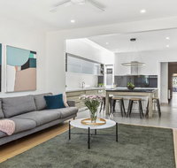 Boutique Stays - Victorian Vogue Richmond House - Accommodation in Bendigo