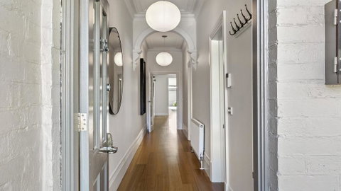 Boutique Stays - Victorian Vogue, Richmond House - Accommodation in Bendigo 1
