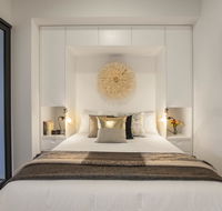 Boutique Stays - Vox Terrace Prahran Apartment - Accommodation in Bendigo