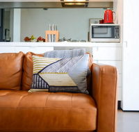 Boutique Stays - Vox Vibe Prahran Apartment - Accommodation in Bendigo
