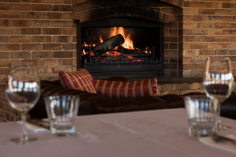 Bowen Inn Motel - Accommodation in Bendigo 2