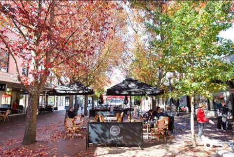 Bowral Boutique Motel - Accommodation in Bendigo 1