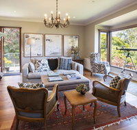 Boyanda at Ferny Creek - Accommodation in Bendigo