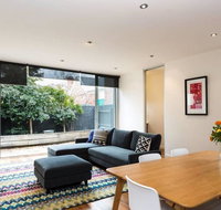 Bradman Modern Style a Walk to MCG Swan St CBD - Accommodation in Bendigo