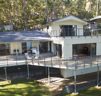 Brae Villa - Accommodation in Bendigo
