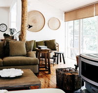 Braebrook - Stunning farm house - Accommodation in Bendigo