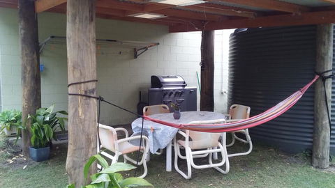 Brahminy Retreat - Accommodation in Bendigo 3