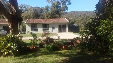 Brahminy Retreat - Accommodation in Bendigo 0