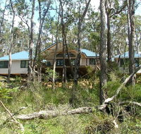 Braidwood Escape - Accommodation in Bendigo