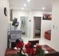 Brand new 2 bed room unit - Accommodation in Bendigo