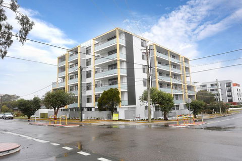 Brand New 2 Bedroom Apartment For 7 People - Accommodation in Bendigo 1