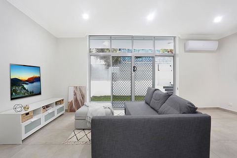 Brand New 2 Bedroom Apartment For 7 People - Accommodation in Bendigo 3