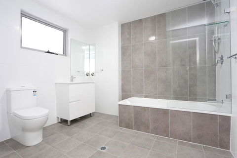 Brand New 2 Bedroom Apartment For 7 People - Accommodation in Bendigo 2