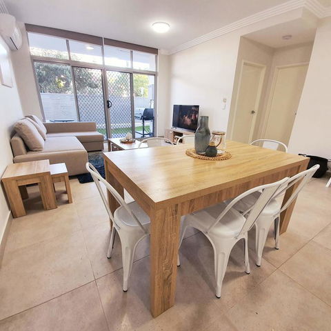 Brand New Family Friendly Apartment For 7 - Accommodation in Bendigo 3