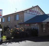 Branxton House Motel - Accommodation in Bendigo