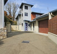 Breakaway Bright - Superb Townhouse - Accommodation in Bendigo