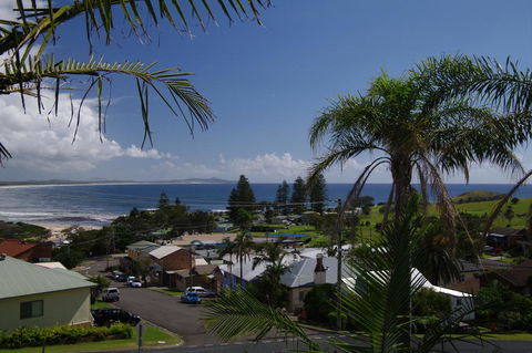 Breakers 2, 13 East Street - Accommodation in Bendigo 0