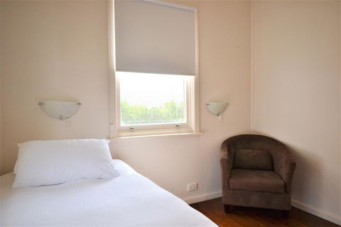 Breakers 3 2 Hill Street - Accommodation in Bendigo 3