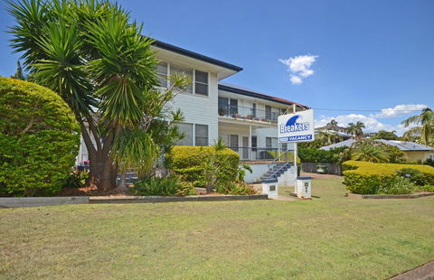 Breakers 3 2 Hill Street - Accommodation in Bendigo 0