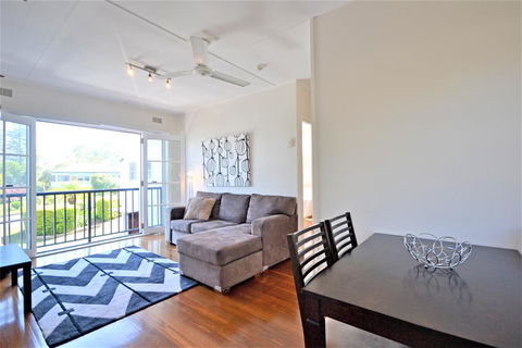 Breakers 5 2 Hill Street - Accommodation in Bendigo 0