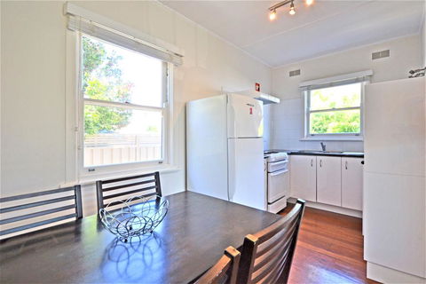 Breakers 5 2 Hill Street - Accommodation in Bendigo 1