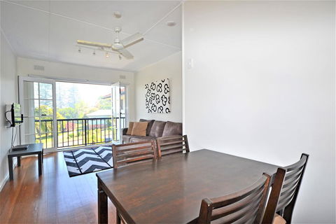 Breakers 6 2 Hill Street - Accommodation in Bendigo 3