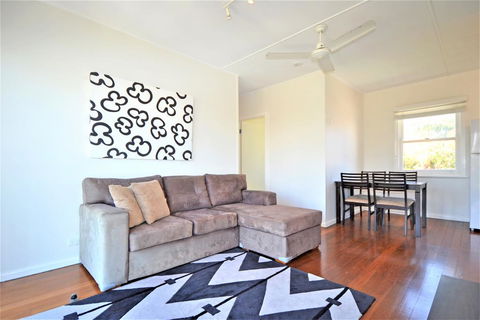 Breakers 6 2 Hill Street - Accommodation in Bendigo 1