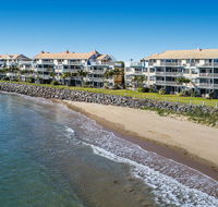 BreakFree Great Sandy Straits - Accommodation in Bendigo