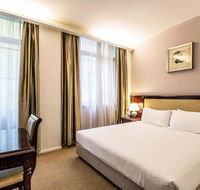 BreakFree on Clarence - Accommodation in Bendigo