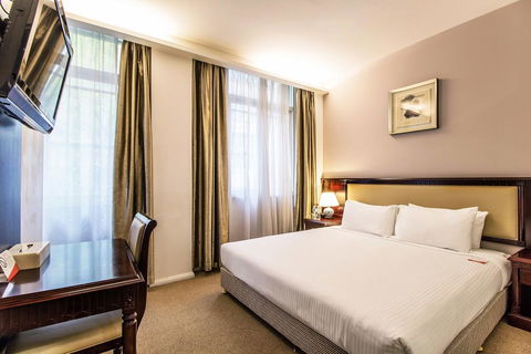 BreakFree On Clarence - Accommodation in Bendigo 0