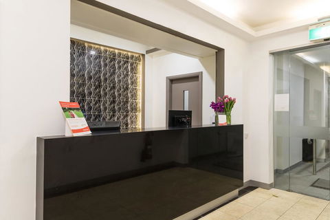 BreakFree On Clarence - Accommodation in Bendigo 3