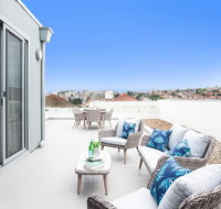 BREAM PENTHOUSE 672I - Accommodation in Bendigo