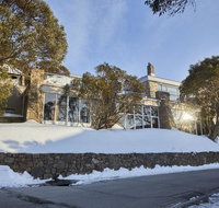 Breathtaker Hotel and Spa - Accommodation in Bendigo