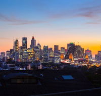 Breathtaking 1 Bedroom NB98 - Accommodation in Bendigo