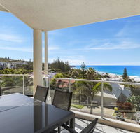 Breathtaking views of Sunshine Beach - Unit 7/21 Park Crescent - Accommodation in Bendigo