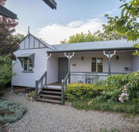 Briar Rose Cottages - Accommodation in Bendigo
