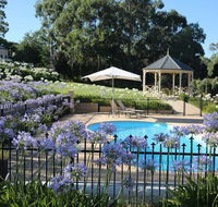 Brice Hill Country Lodge - Accommodation in Bendigo