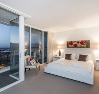Bridgepoint 1005 - Accommodation in Bendigo