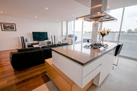 Bridgepoint 106 - Accommodation in Bendigo 2