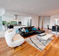 Bridgepoint 106 - Accommodation in Bendigo