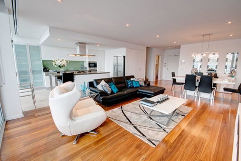 Bridgepoint 106 - Accommodation in Bendigo 0