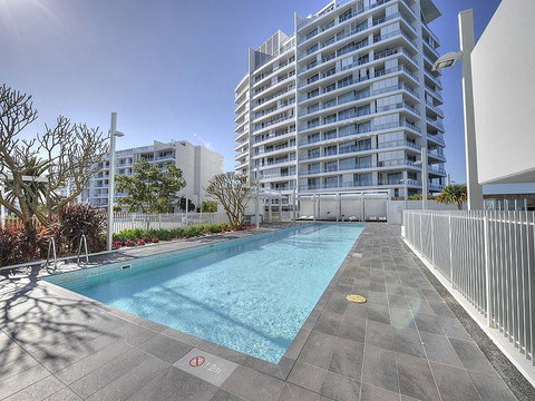 Bridgepoint 106 - Accommodation in Bendigo 1