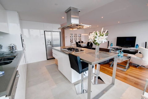 Bridgepoint 106 - Accommodation in Bendigo 3
